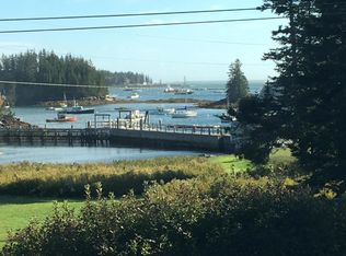 135 Horse Point Rd, Saint George, ME 04860