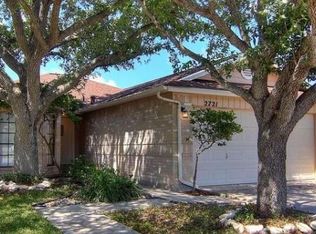 2721 Persimmon St, Corpus Christi, TX 78415