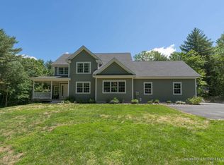 23 Rosewood Ln, New Gloucester, ME 04260