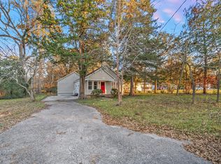 1450 Highway 30 E, Huntsville, TX 77320