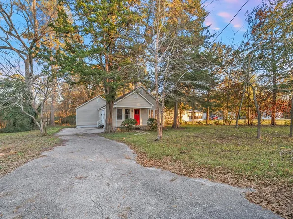 1450 Highway 30 E, Huntsville, TX 77320