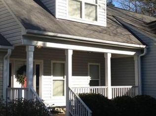 1605 Claiborne Ct, Raleigh, NC 27606