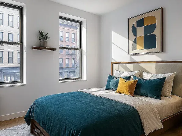 504 E 88th St APT 3B, New York, NY 10128