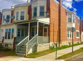 1100 Swede St, Norristown, PA 19401