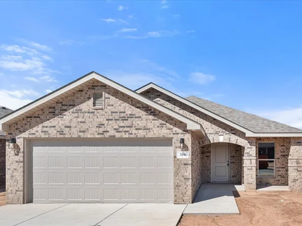 310 E 23rd St, Wolfforth, TX 79382