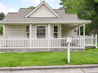 221 E St SE, Cleveland, TN 37311