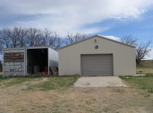 7590 E Country Club Rd, Salina, KS 67401