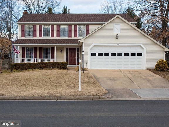 2nd image of 14616 Farm Pond Ct