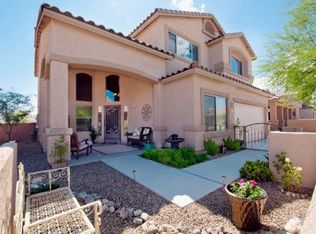 651 W Pizzicato Ln, Oro Valley, AZ 85737