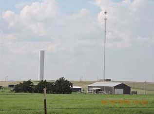 1845 NW 267th St, Indiahoma, OK 73552