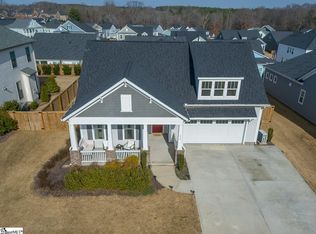 316 Nebbiolo Ln, Simpsonville, SC 29681