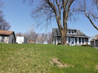 404 Baldwin St, Harlan, IA 51537