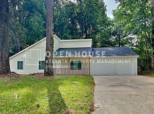 2991 Owens Meadow Dr NW, Kennesaw, GA 30152