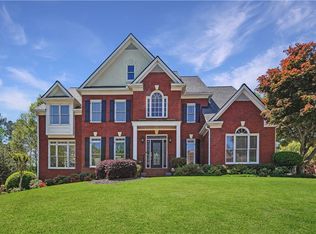 3166 Denton Pl NE, Roswell, GA 30075