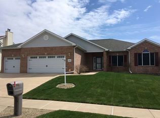 11002 N Northfield Ln, Dunlap, IL 61525