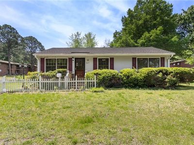 627 Cherokee Rd, Portsmouth, VA, 23701