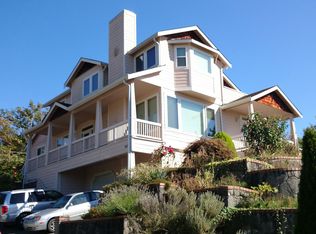 2803 S College St, Seattle, WA 98144