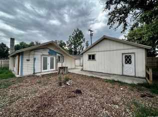 1006 S Railroad Ave, Susanville, CA 96130