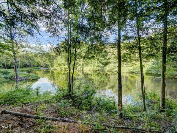 Gilpin Rd, Newfoundland, PA 18445