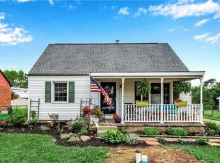 313 Danbury Dr, Cheektowaga, NY