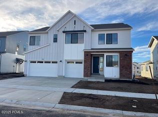 994 S Romney Rd, Heber City, UT 84032