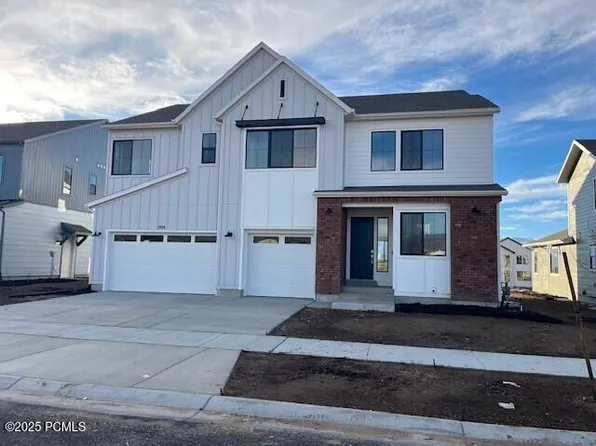 994 S Romney Rd, Heber City, UT 84032