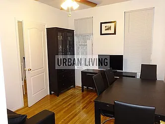 Rented by Urban Living