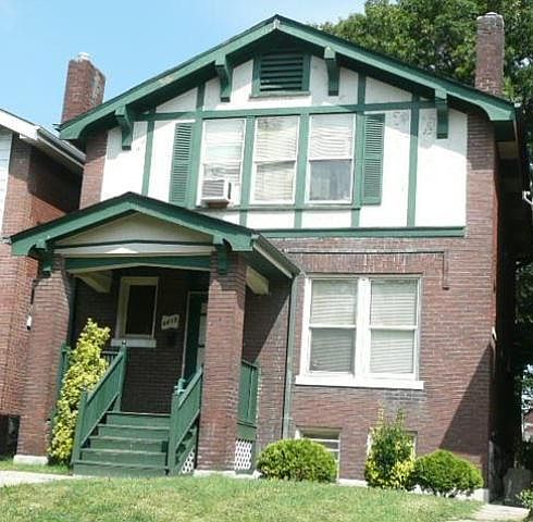 1st image of 4415 Clarence Ave