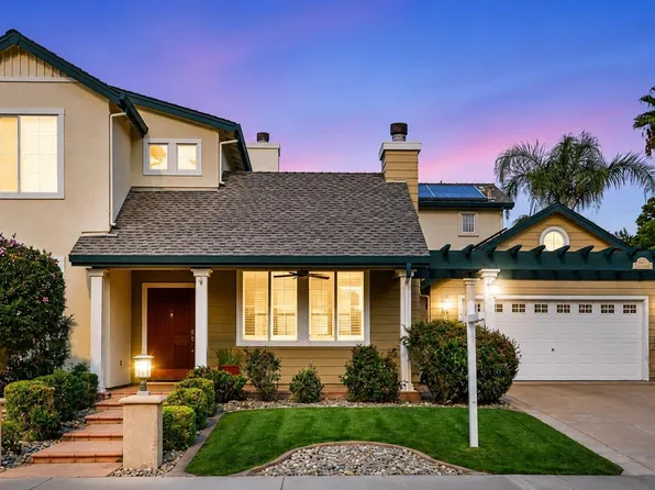 1615 Laurelbrook Dr, Tracy, CA 95377