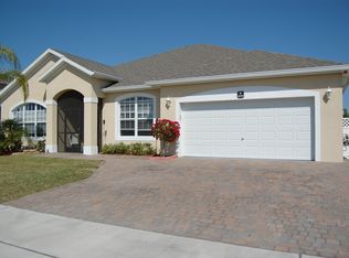 1690 Bridgeport Cir, Rockledge, FL 32955
