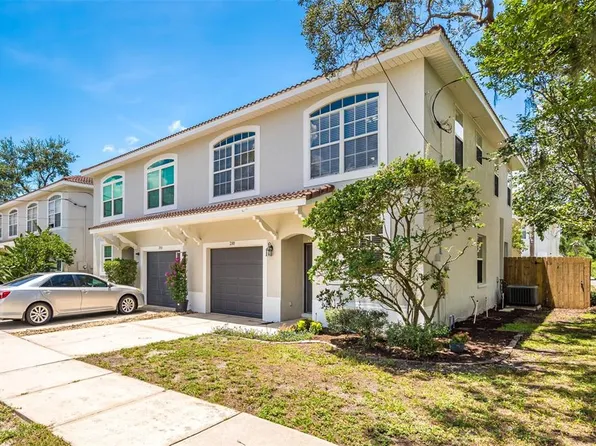 2101 W De Leon St, Tampa, FL 33606