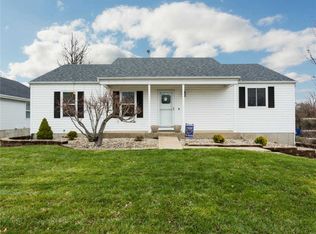 12 Devondale Pl, Saint Peters, MO 63376