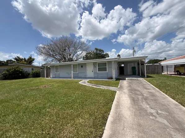 116 SE CAMINO Street, Port St Lucie, FL 34952