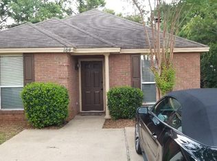 184 Millridge Dr, Millbrook, AL 36054