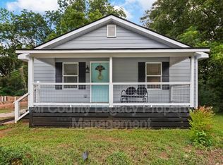 332 Turner St, Monroe, GA 30655