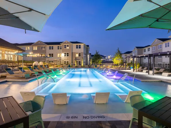 Allora Alamo Heights