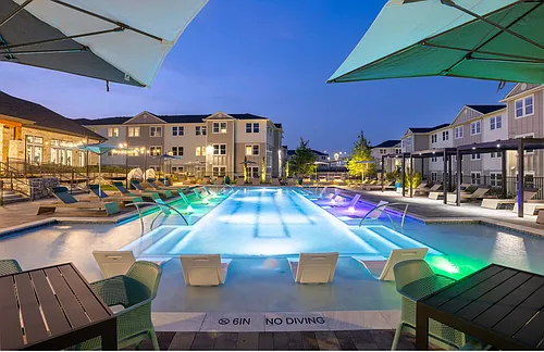 Allora Alamo Heights Photo 1