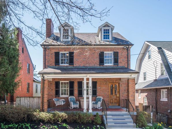 3420 Patterson St NW