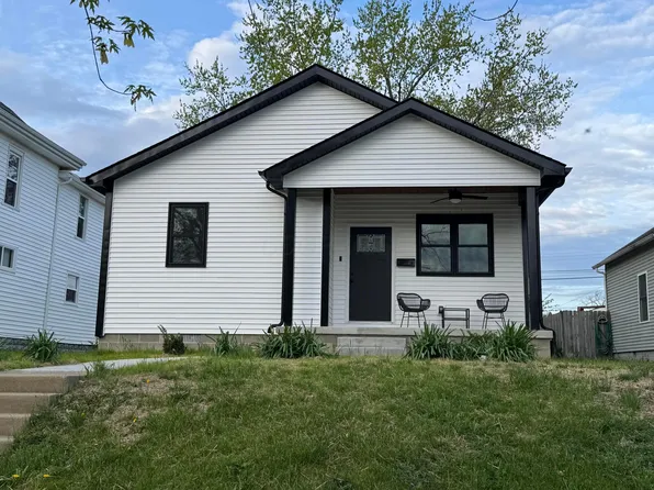 622 S Fayette St, Washington Court House, OH 43160