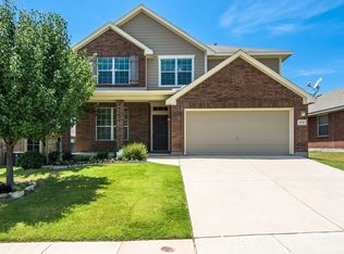 6133 Tilapia Dr, Fort Worth, TX 76179
