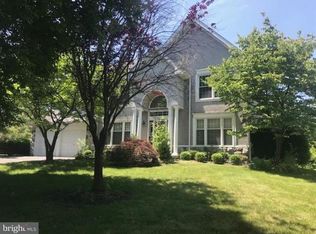 4 Butler Ct, Medford, NJ 08055