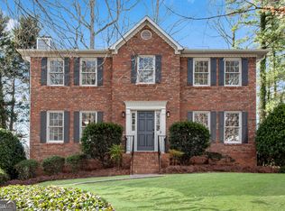 2852 Shillings Chase Ct NW, Kennesaw, GA 30152