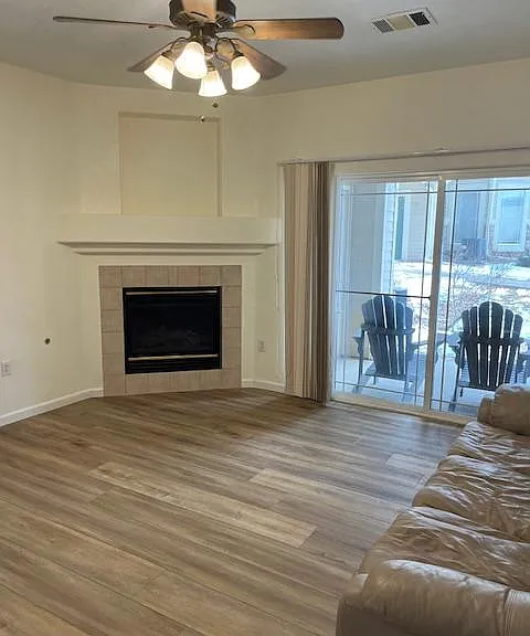 8374 S Holland Way #104 — Photo 3