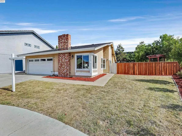 4531 Donalbain Cir, Fremont, CA 94555