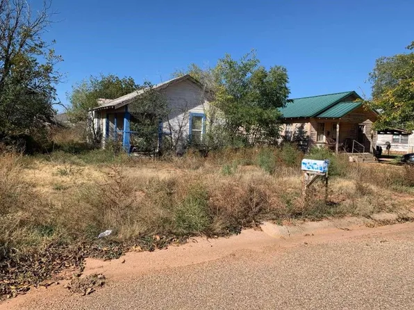 509 Keeler Ave, Spur, TX 79370