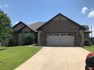 4302 W 31st St, Joplin, MO 64804