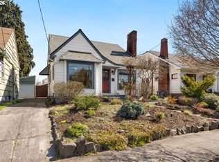 7024 N Albina Ave, Portland, OR