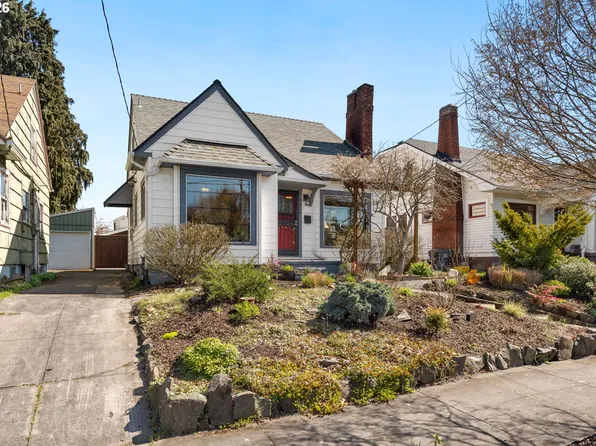 7024 N Albina Ave, Portland, OR 97217