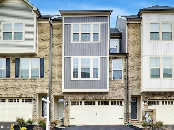 1774 Mill Branch Dr, Laurel, MD 20708