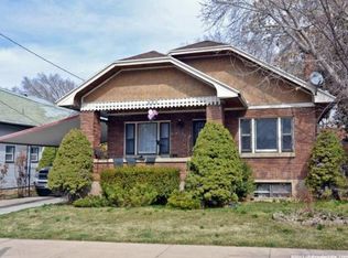 456 17th St, Ogden, UT 84404